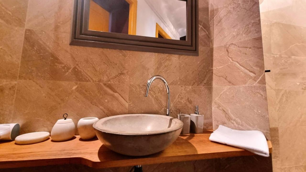 Handcrafted Design Triest Exterior foto